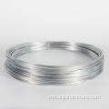 Pembinaan Hot Dipped Zink Galvanized Wire